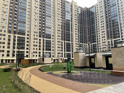 Купить квартиру г Москва, ул Чоботовская, д 2 к 3 14999000 рублей