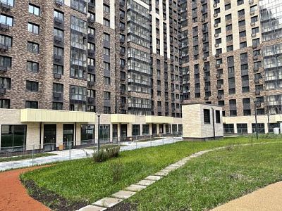 Купить квартиру г Москва, ул Чоботовская, д 2 к 3 14999000 рублей