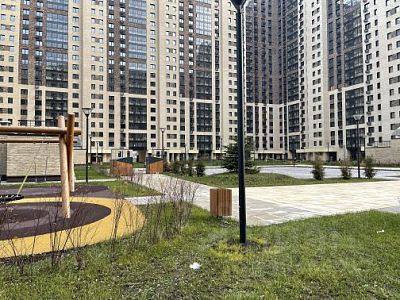 Купить квартиру г Москва, ул Чоботовская, д 2 к 3 14999000 рублей
