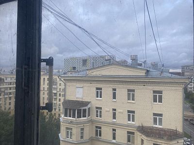 Купить квартиру г Москва, пр-кт Мира, д 118 22800000 рублей