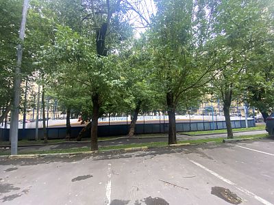 Купить квартиру г Москва, пр-кт Мира, д 118 22800000 рублей