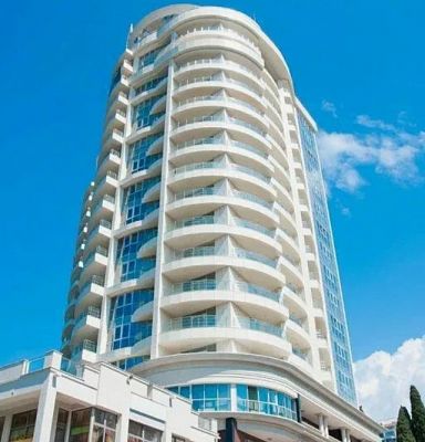 Купить квартиру г Сочи, ул Нагорная, д 11 210000000 рублей