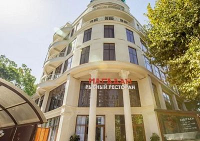 Купить квартиру г Сочи, ул Войкова, д 16/23 23500000 рублей
