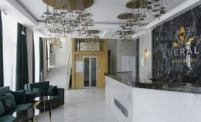 Купить квартиру г Сочи, ул Войкова, д 16/23 23500000 рублей