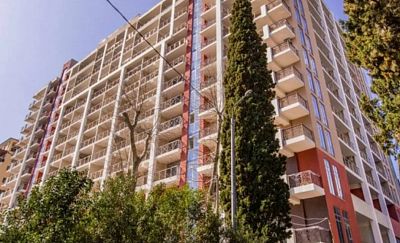 Купить квартиру г Сочи, р-н Хостинский, ул Гагринская, д 3/8 54000000 рублей