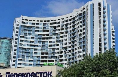 Купить квартиру г Сочи, р-н Хостинский, ул Депутатская, д 10 47500000 рублей