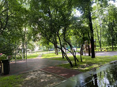 Купить квартиру г Москва, ул Павла Корчагина, д 11 19500000 рублей