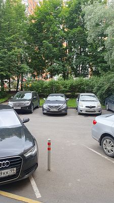 Купить квартиру г Москва, ул Хованская, д 6 18500000 рублей