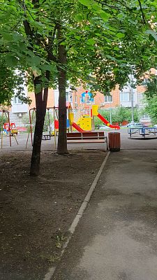 Купить квартиру г Москва, ул Хованская, д 6 18500000 рублей