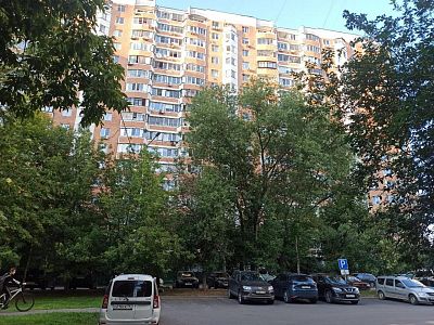 Купить квартиру г Москва, ул Зеленоградская, д 17 к 5 10300000 рублей