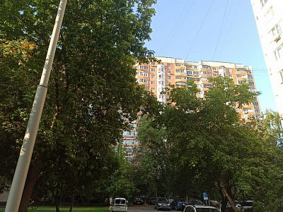 Купить квартиру г Москва, ул Зеленоградская, д 17 к 5 10300000 рублей