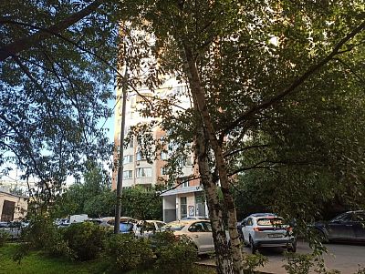 Купить квартиру г Москва, ул Зеленоградская, д 17 к 5 10300000 рублей