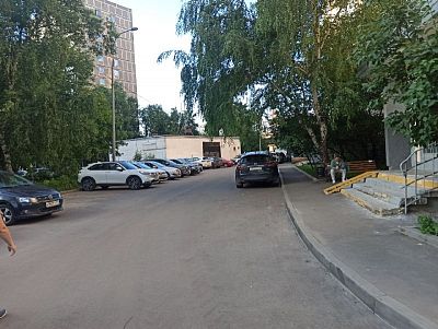 Купить квартиру г Москва, ул Зеленоградская, д 17 к 5 10300000 рублей