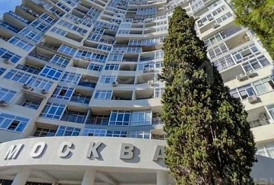 Купить квартиру г Сочи, р-н Хостинский, ул Депутатская, д 10 47500000 рублей