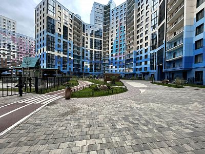 Купить квартиру г Санкт-Петербург, Вилькицкий б-р, д 7 11700000 рублей