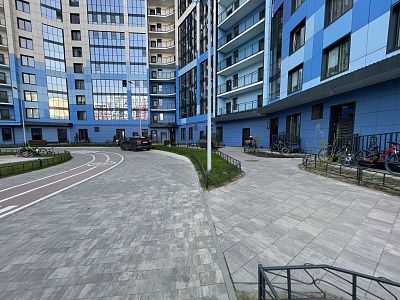 Купить квартиру г Санкт-Петербург, Вилькицкий б-р, д 7 11700000 рублей