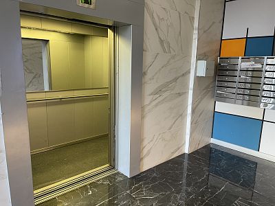Купить квартиру г Санкт-Петербург, Вилькицкий б-р, д 7 11700000 рублей