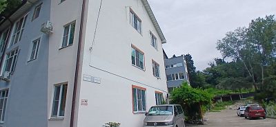 Купить квартиру г Сочи, р-н Хостинский, ул Новороссийское шоссе, д 11 24000000 рублей