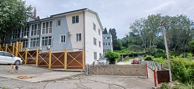 Купить квартиру г Сочи, р-н Хостинский, ул Новороссийское шоссе, д 11 24000000 рублей