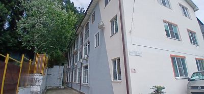 Купить квартиру г Сочи, р-н Хостинский, ул Новороссийское шоссе, д 11 24000000 рублей