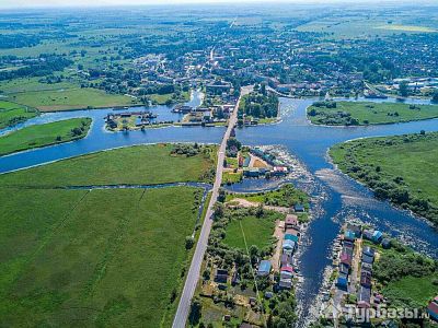 Купить земельный участок Калининградская обл, Славский р-н, поселок Левобережное 5900000 рублей