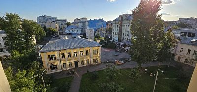 Купить квартиру г Москва, ул Земляной Вал, д 2 35000000 рублей