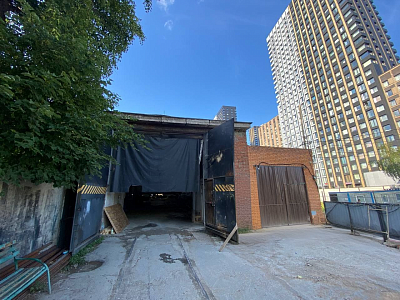 Купить здание Москва, Рязанский проспект, 26с4А-4Б 99000000 рублей