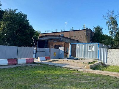 Купить здание Москва, Рязанский проспект, 26с4А-4Б 99000000 рублей