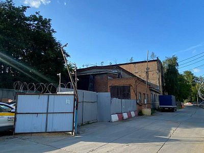 Купить здание Москва, Рязанский проспект, 26с4А-4Б 99000000 рублей