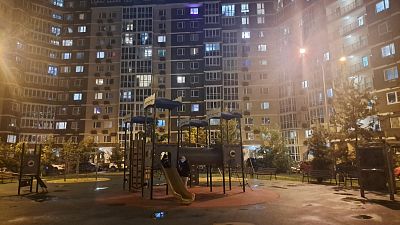 Купить квартиру г Москва, ул Татьянин Парк, д 16 к 1 16800000 рублей