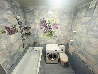 Купить квартиру Краснодарский край, г Сочи, р-н Хостинский, ул Тепличная, д 75 8900000 рублей