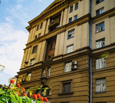 Купить квартиру г Москва, ул Новый Арбат, д 30/9 52000000 рублей