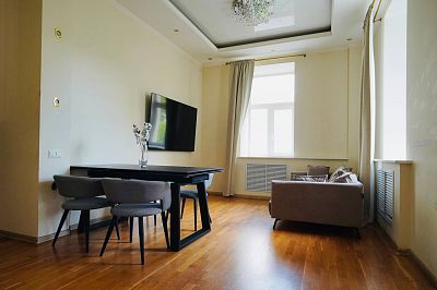Купить квартиру г Москва, ул Новый Арбат, д 30/9 52000000 рублей