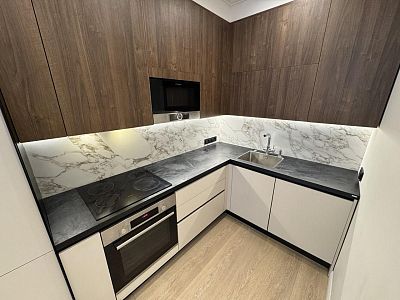 Купить квартиру г Москва, р-н Коммунарка, пр-кт Магеллана, д 5 23000000 рублей