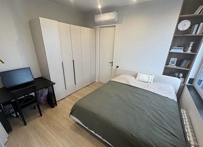 Купить квартиру г Москва, р-н Коммунарка, пр-кт Магеллана, д 5 23000000 рублей