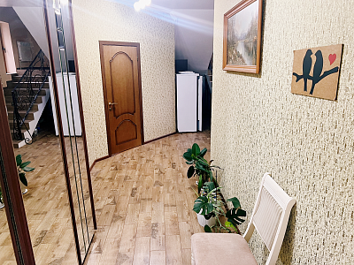 Купить дом г Сочи, снт Ручеек, д 4 23900000 рублей