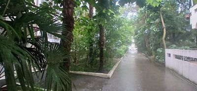 Купить квартиру г Сочи, ул Роз, д 61 11000000 рублей