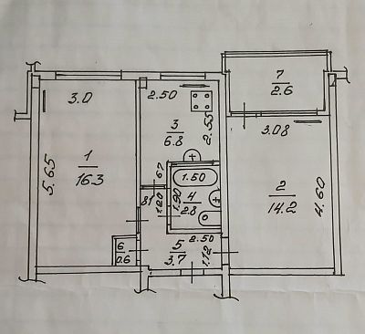 Купить квартиру г Сочи, р-н Хостинский, Курортный пр-кт, д 98/11 13000000 рублей