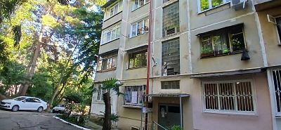Купить квартиру г Сочи, р-н Хостинский, Курортный пр-кт, д 98/11 13000000 рублей