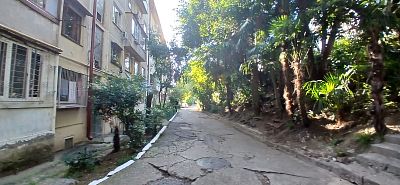 Купить квартиру г Сочи, р-н Хостинский, Курортный пр-кт, д 98/11 13000000 рублей