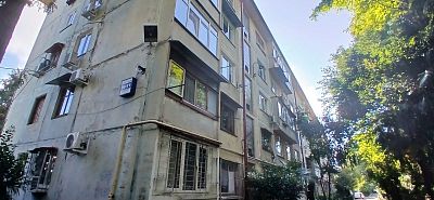 Купить квартиру г Сочи, р-н Хостинский, Курортный пр-кт, д 98/11 13000000 рублей