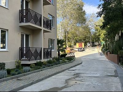Купить квартиру г Сочи, р-н Хостинский, ул Мацестинская, д 17/1 12000000 рублей