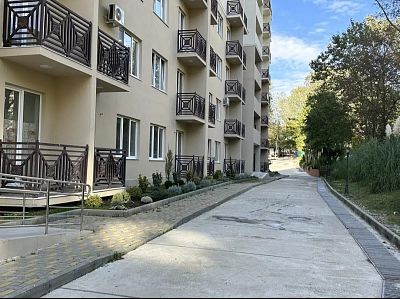 Купить квартиру г Сочи, р-н Хостинский, ул Мацестинская, д 17/1 12000000 рублей