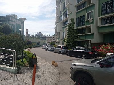 Купить квартиру г Сочи, ул Горького, д 87/1 52000000 рублей