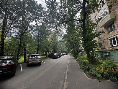 Купить помещение свободного назначения г Москва, ул Марии Ульяновой, д 9 к 3 30000000 рублей