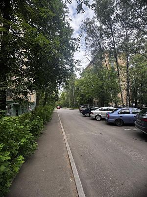 Купить помещение свободного назначения г Москва, ул Марии Ульяновой, д 9 к 3 30000000 рублей