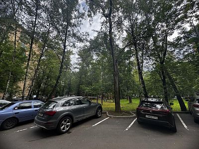 Купить помещение свободного назначения г Москва, ул Марии Ульяновой, д 9 к 3 30000000 рублей