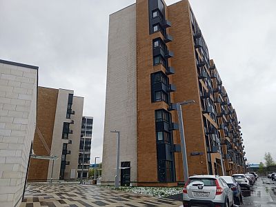 Купить квартиру г Москва, ул Родниковая, д 5А 20900000 рублей