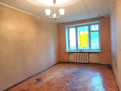 Купить квартиру г Москва, ул Фестивальная, д 15 к 1 9500000 рублей