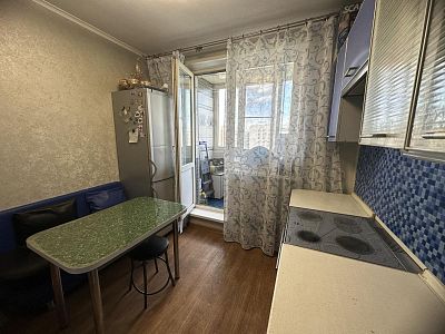 Купить квартиру г Балашиха, мкр Павлино, д 36 8388000 рублей